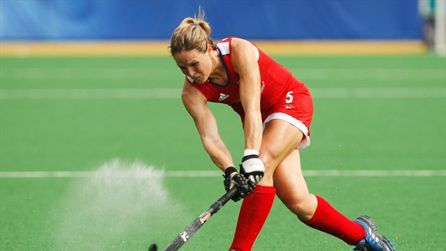 Hockey su prato Olimpiadi 2012
