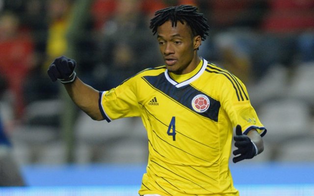Juan-Guillermo-Cuadrado