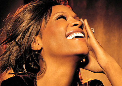 Whitney Houston