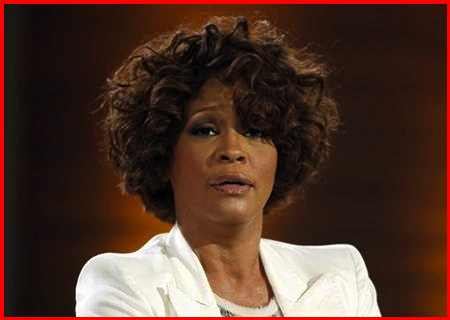 Whitney Houston