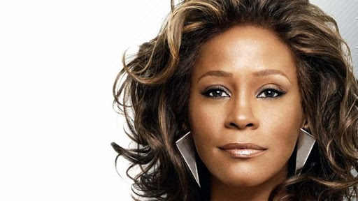 Whitney Houston