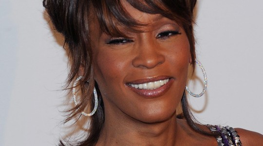 Whitney Houston