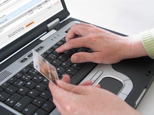 acquisti online