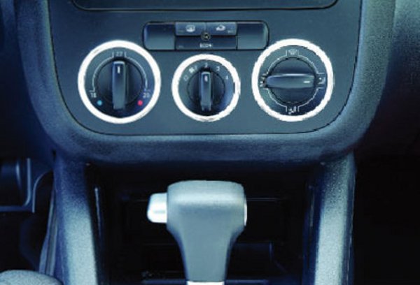 aria condizionata auto