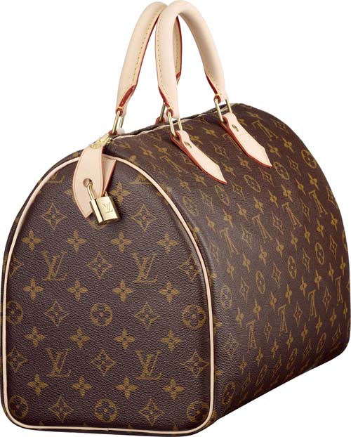 Bauletto Speedy Vuitton: come riconoscere un originale e come pulirlo