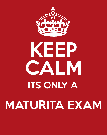 keep calm