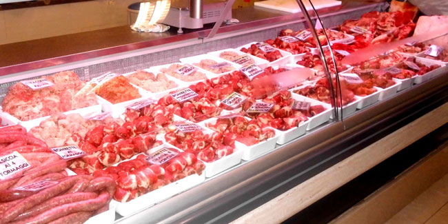 macelleria