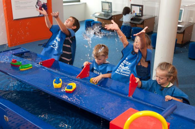 Musei per bambini