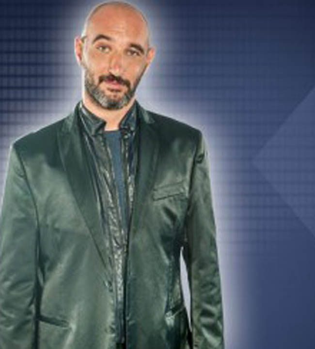 X Factor 7: Alan Scaffardi è il terzo eliminato