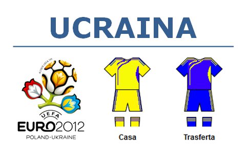 ucraina euro 2012